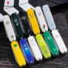 Swiss Army Knife Mini Model